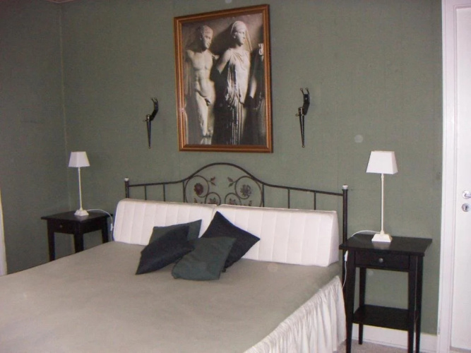 Kvisthoej Bed & Breakfast
