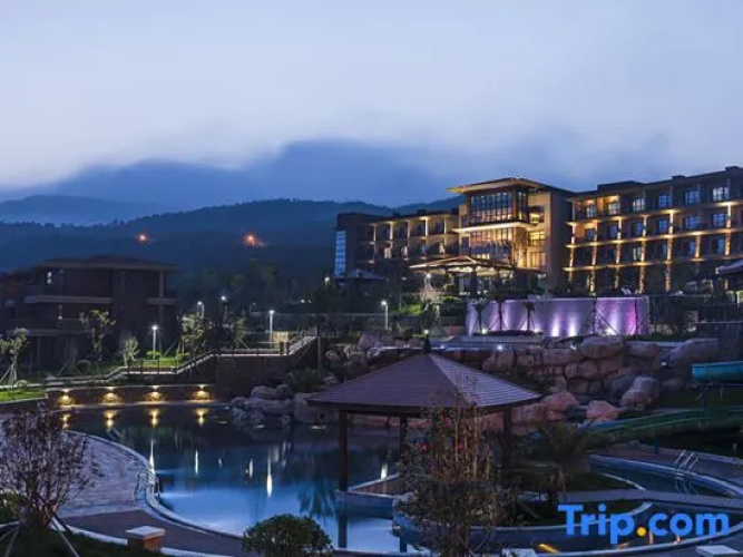 Ramada Hotel Long Beach, Shengsi