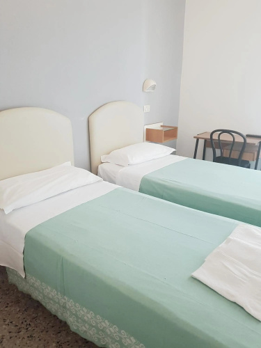 Hotel Amados
