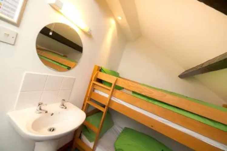 Yha Brecon Beacons
