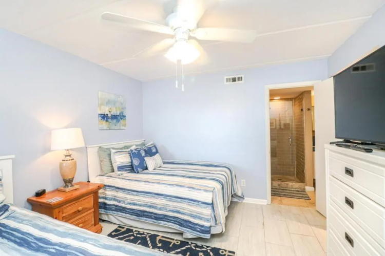 Windjammer 213