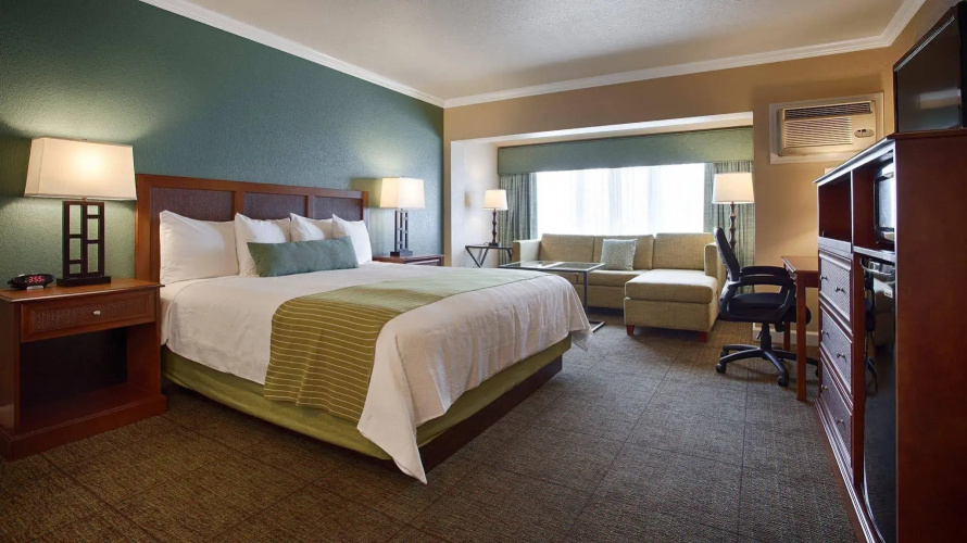 Hampton Inn Key West FL