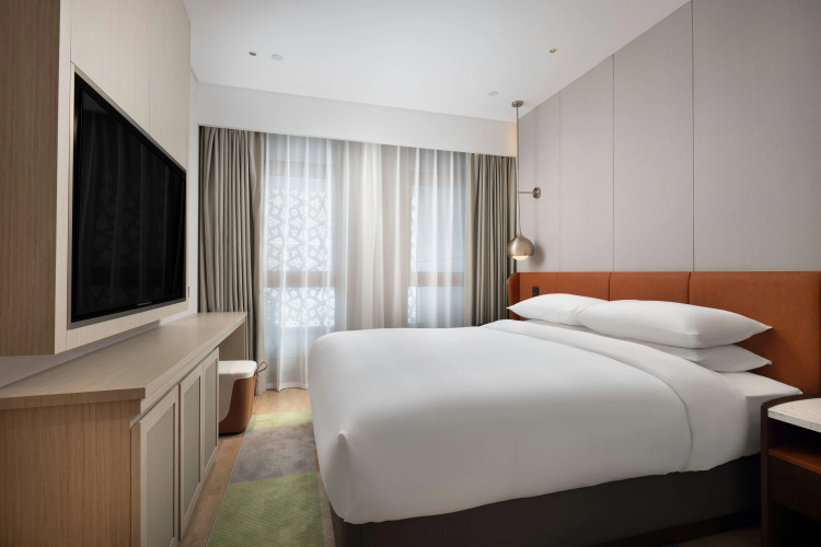 Home2 Suites by Hilton Binzhou Boxing