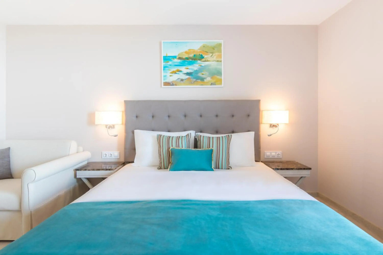 King Maron Beach Hotel & Spa