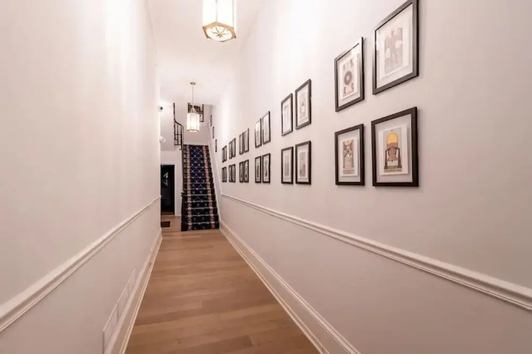 Glamorous Lux Studio - Unit 7