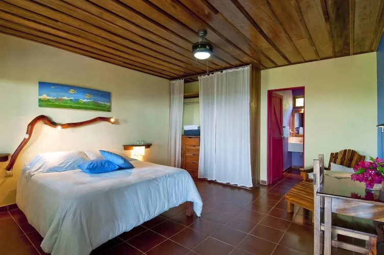 Hotel Mystica