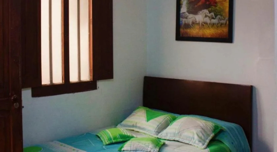 Hotel La Republica