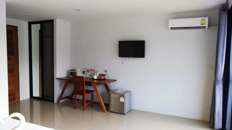 Ao Nang O2 Boutique Hotel