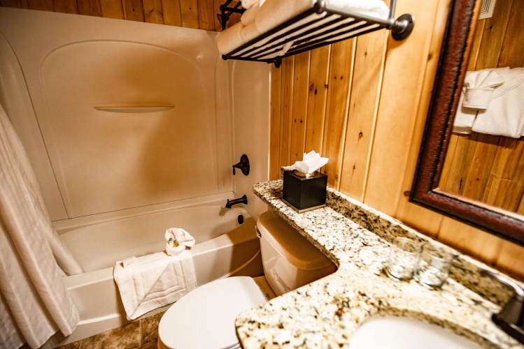 Elk Country Inn photo 9