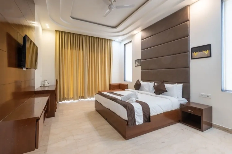 Premium room