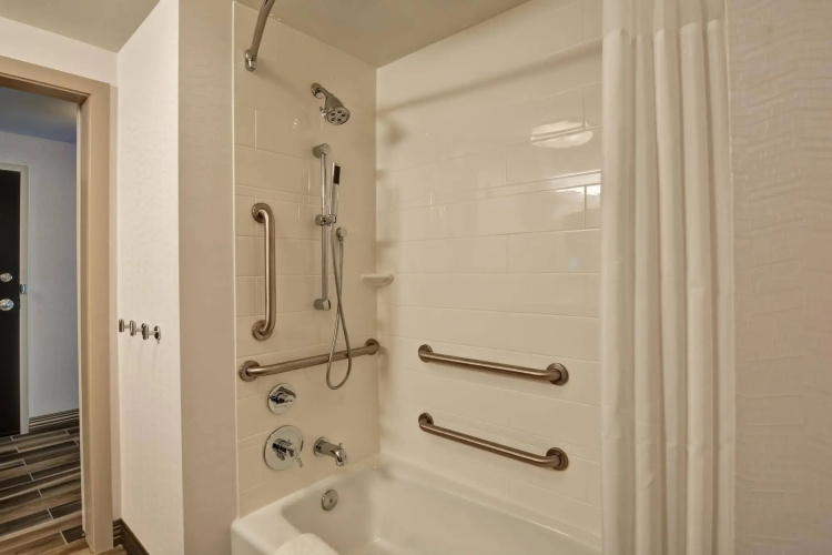 Hampton Inn Atlanta Kennesaw, Ga photo 11