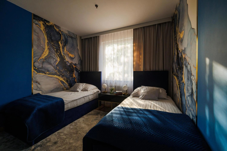 Hotel 500 Stryków