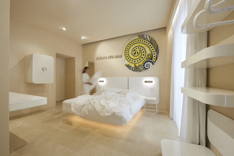 Palazzo Gatto Art Hotel & Spa, BW Premier Collection photo 8