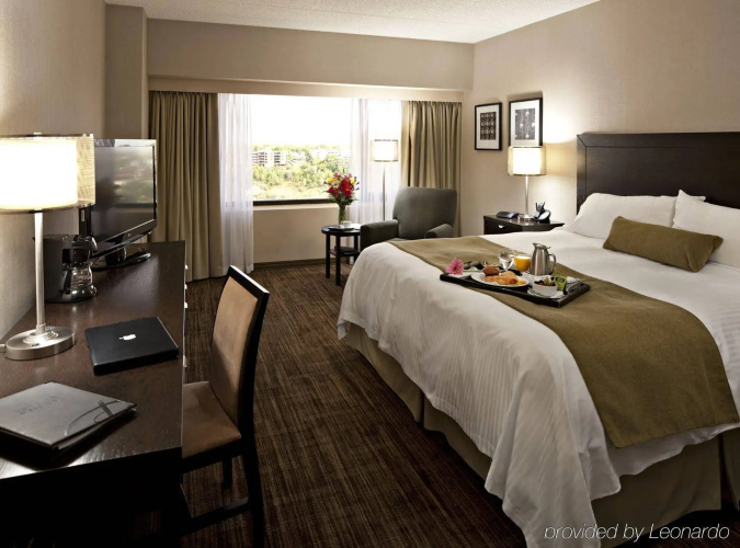 Delta Hotels by Marriott Calgary Downtown