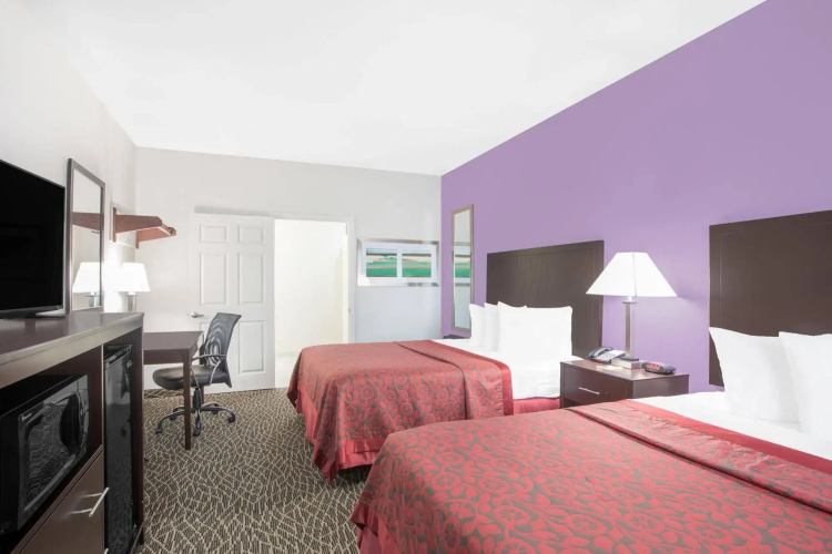 Econo Lodge