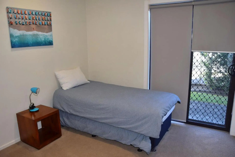 Watermark Apartment 1