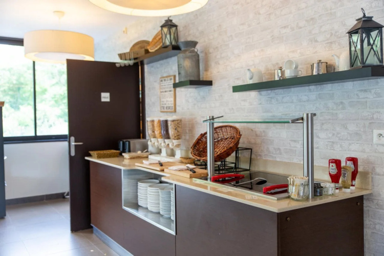 Zenitude Hotel Residences Swiss Apparthotels Ferney Voltaire photo 15