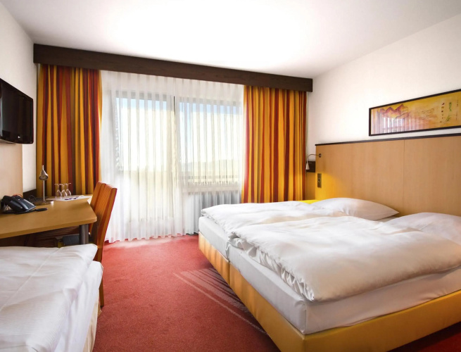 Seligweiler Hotel & Restaurants