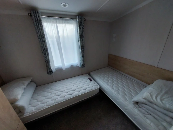 2 Bedrooms Standard room