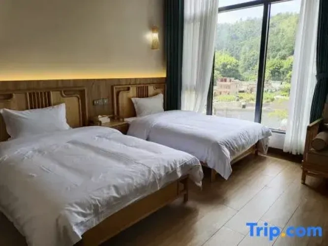 1 Bedroom Standard room