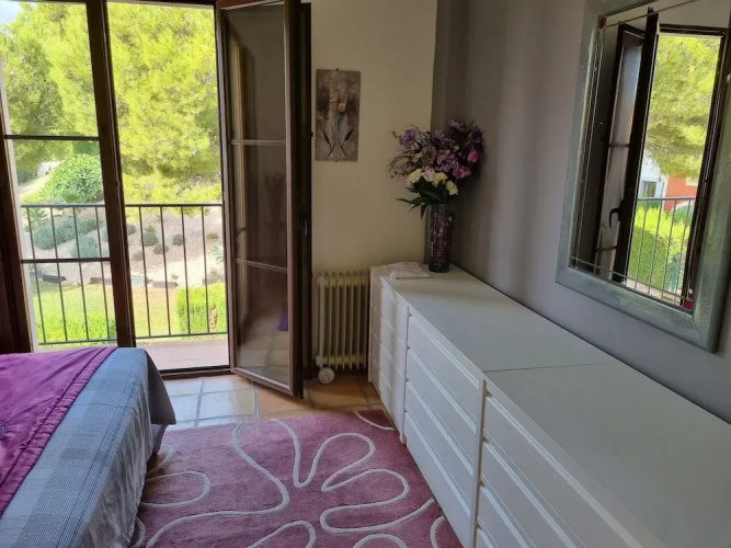 House - Sleeps 6 With Stunning Views