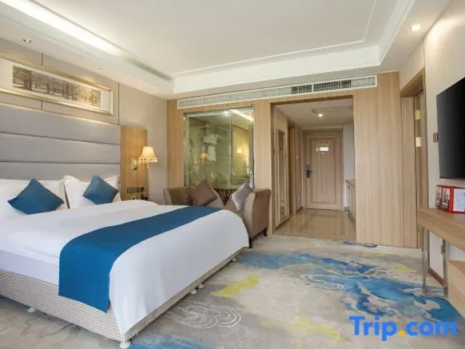 Double Family Suite