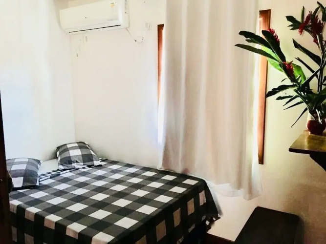 Casas Coloniais