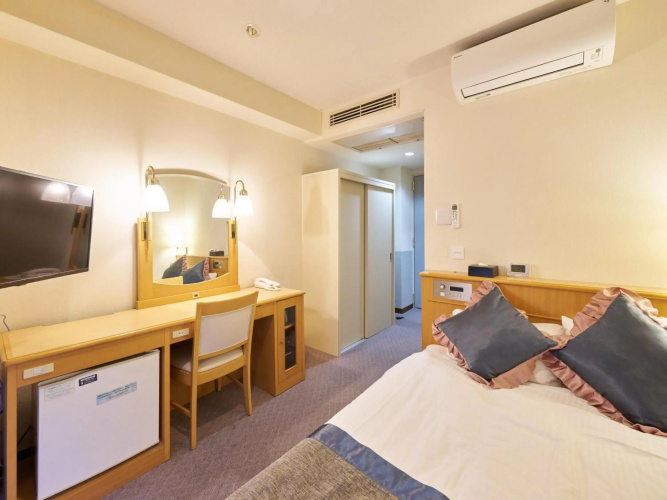 HOTEL AreaOne Wadayama