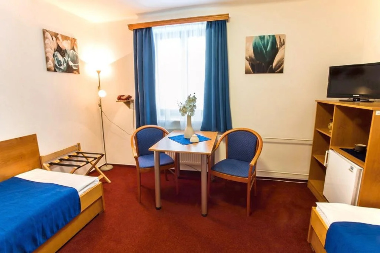 Hotel VZ Ovčárna