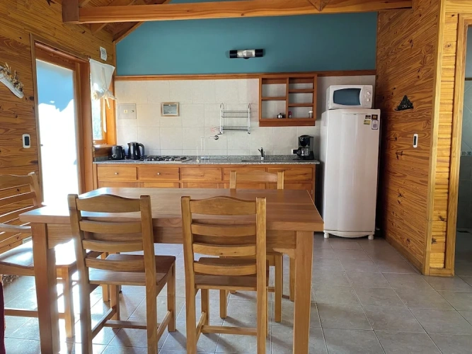 1 Bedroom Apartment with balcony