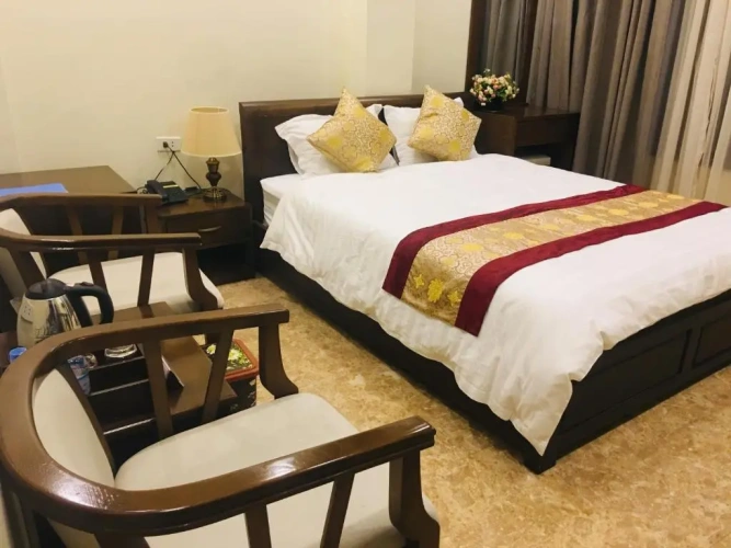 Superior Double room