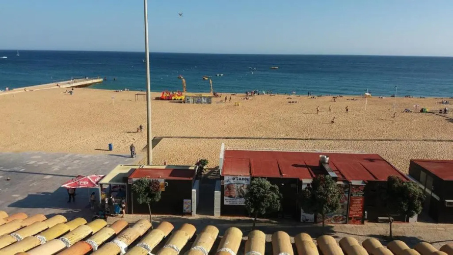 Edifício Albufeira 406
