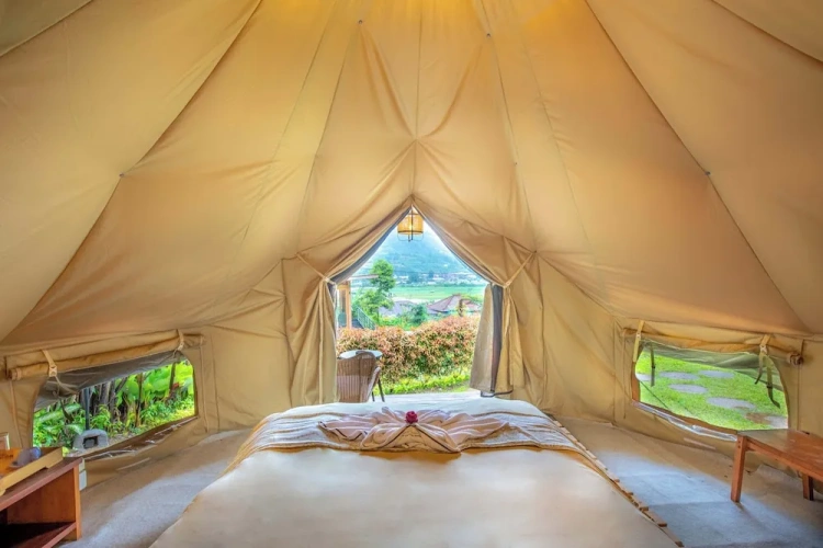 Tent