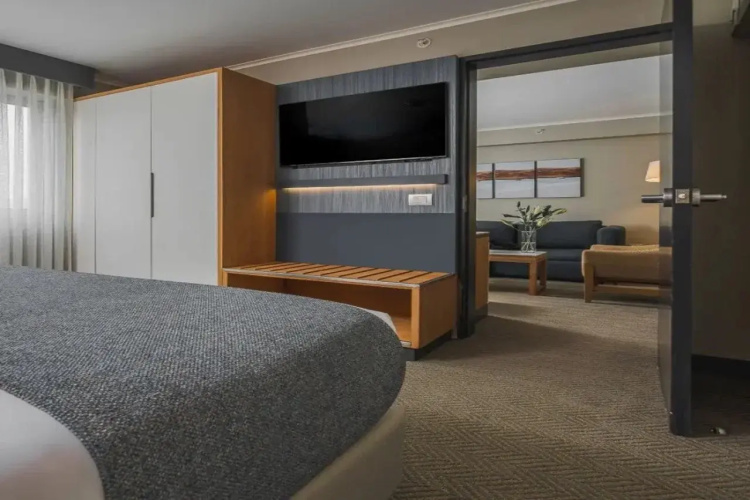 Four Points by Sheraton Miraflores