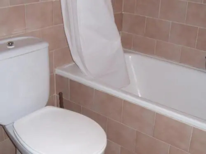 Apartamentos Sapporo III