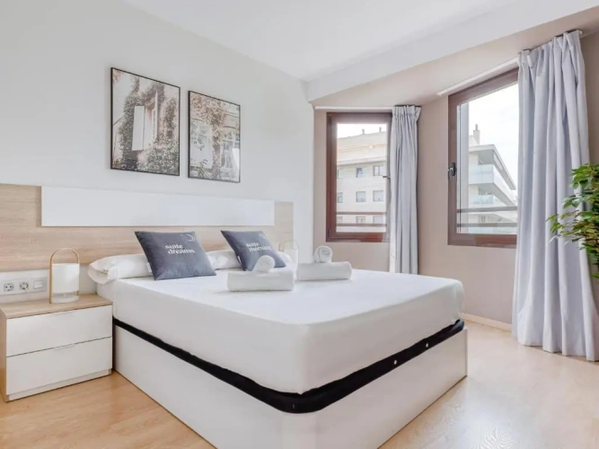 Double room (Window Is Not Guaranteed)