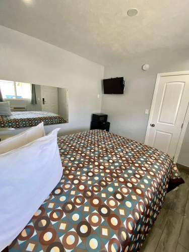 Dixie Motel