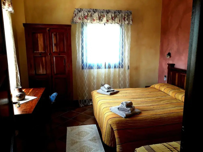 Villa Le Querce