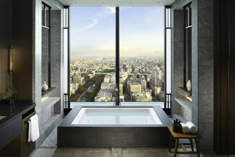 Suite