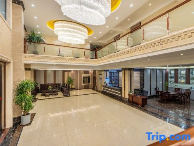 Di Hao Hotel