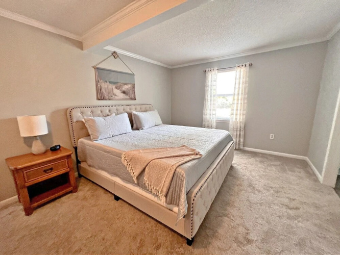 Oakridge Cottage