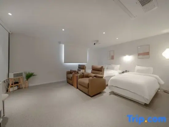 Premier Double room