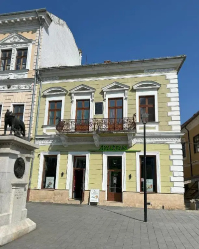 Otel görseli