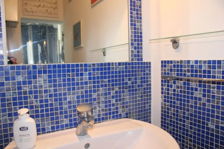 Art Apartment Porcellana Suite