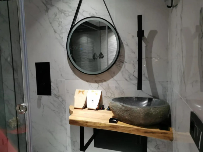 Lexury Suite Acqua