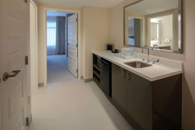 Embassy Suites by Hilton St Augustine Beach Oceanfront photo 11