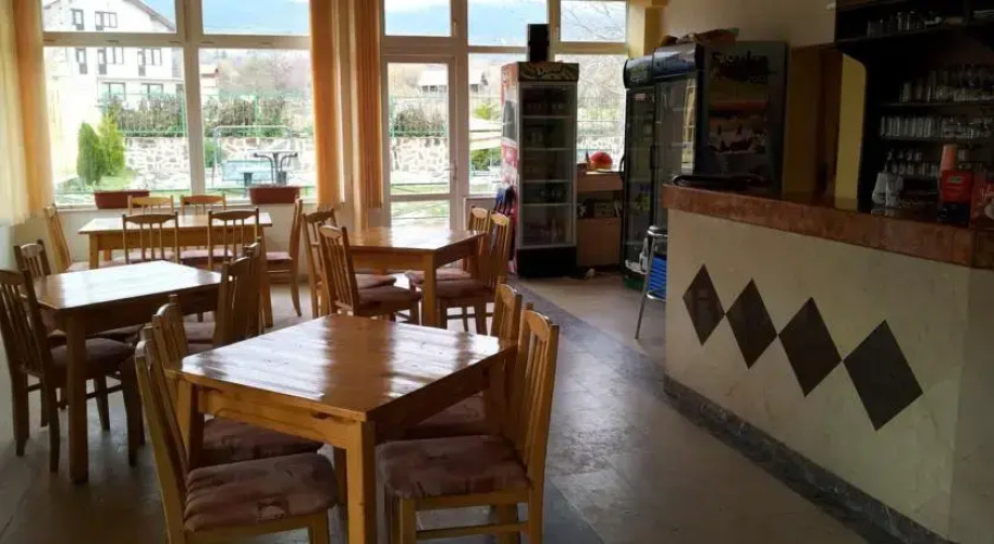 Pandea Guest House