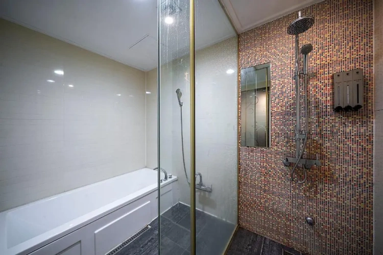 Premier Twin room
