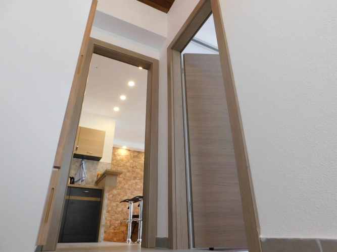 Jacky apartment / Sea view