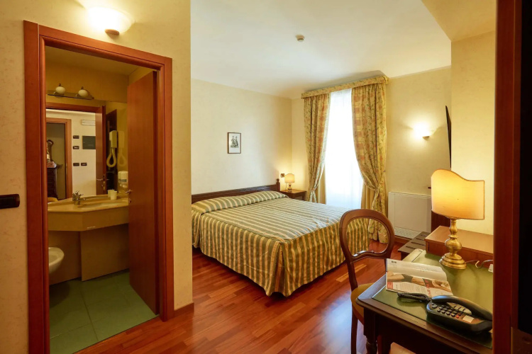 Hotel Liberty